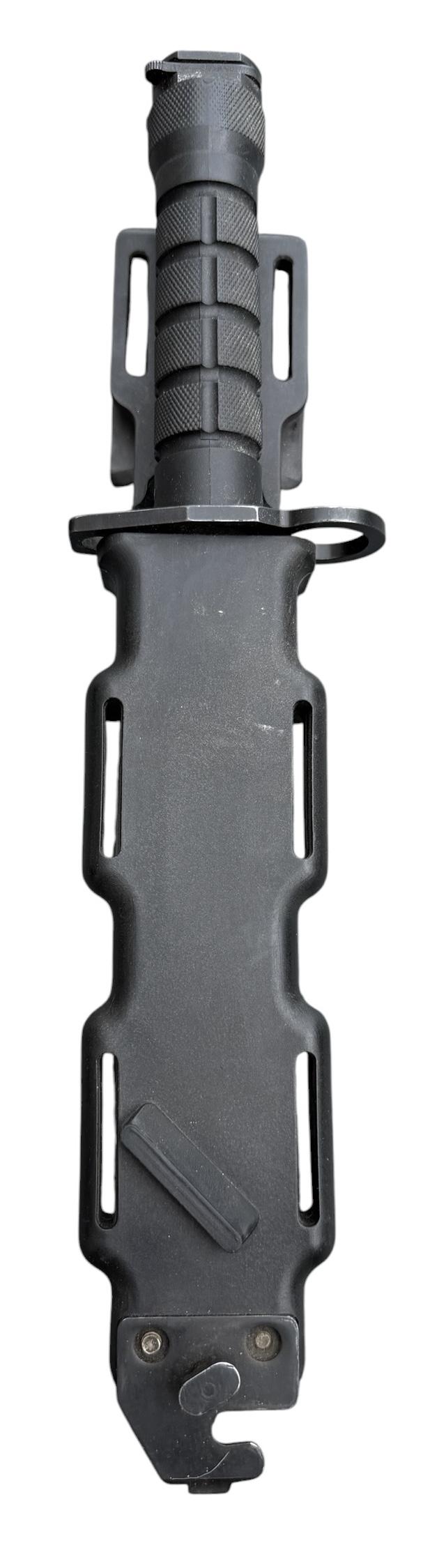 USA/Spain M9A1 Marto Phrobis Bayonet