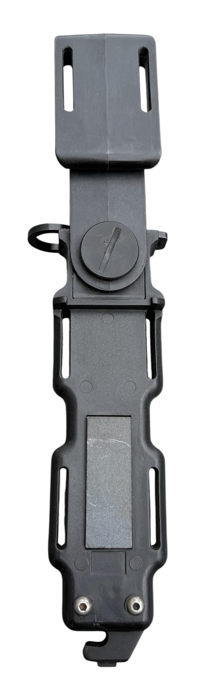 USA/Spain M9A1 Marto Phrobis Bayonet