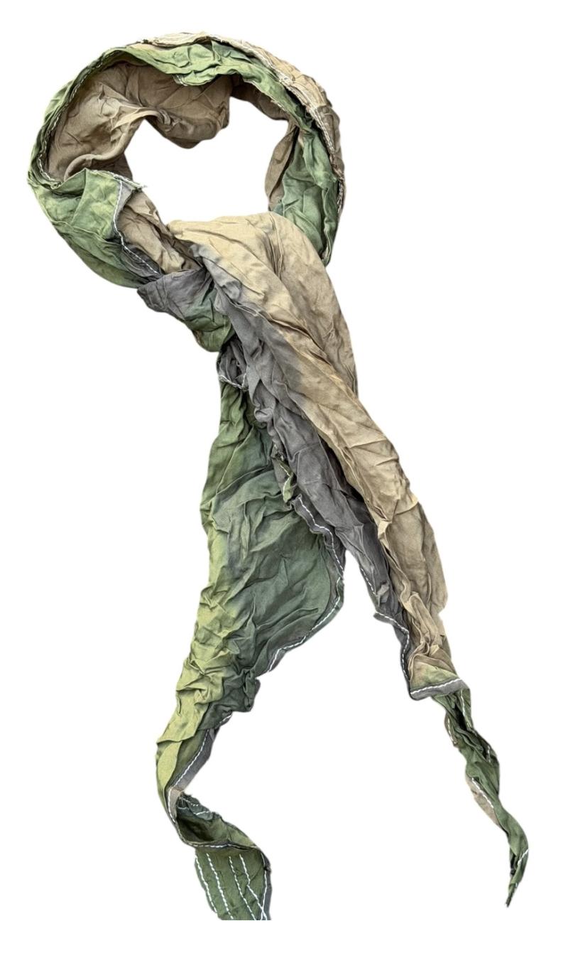 RZ20 Parachute Scarve