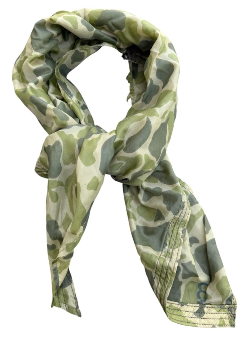 US WW2 T5 Parachute Scarve