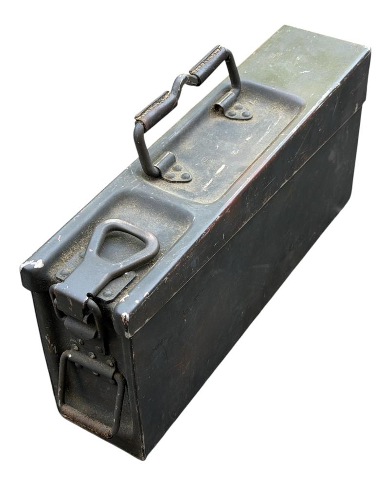 MG34/42 Ammunition Case (Patronenkasten 41)