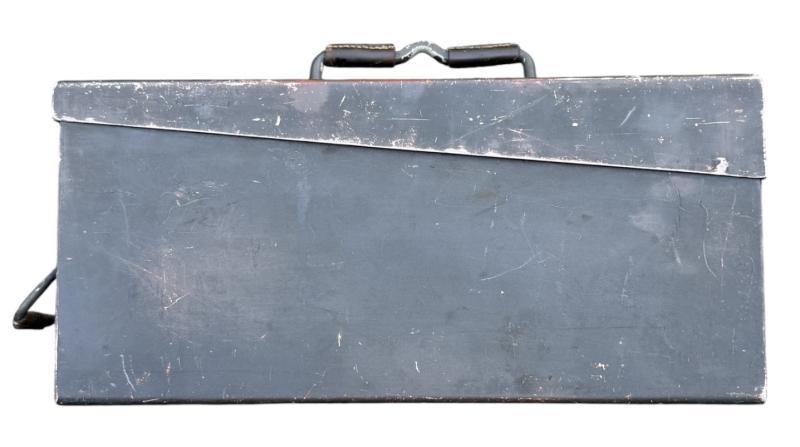 MG34/42 Ammunition Case (Patronenkasten 41)