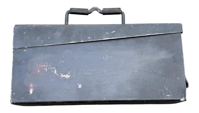MG34/42 Ammunition Case (Patronenkasten 41)