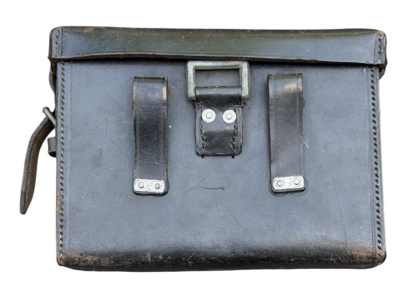 Wehrmacht Signals FF33 Phone Connecting Block