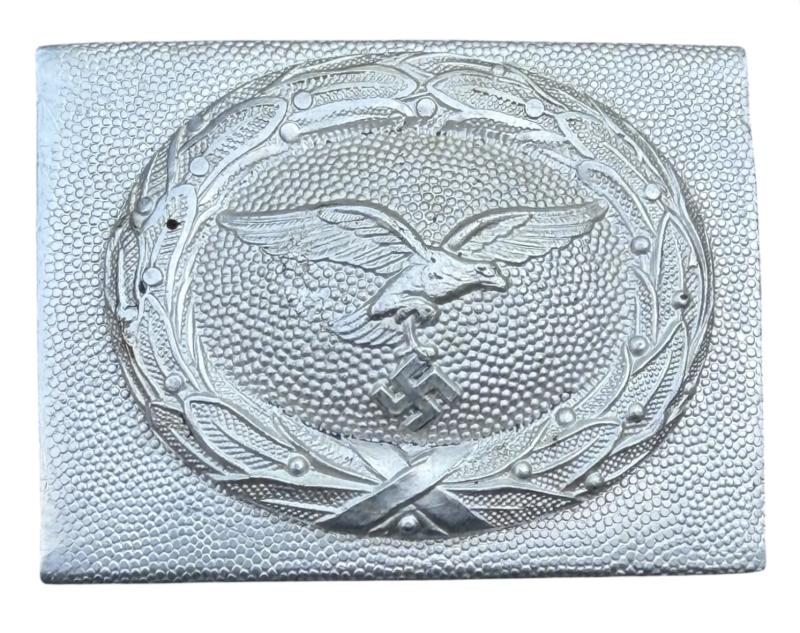Luftwaffe Dress Belt Buckle for Enlisted Man and NCO’s