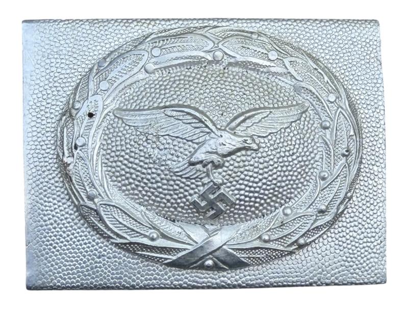 Luftwaffe Dress Belt Buckle for Enlisted Man and NCO’s