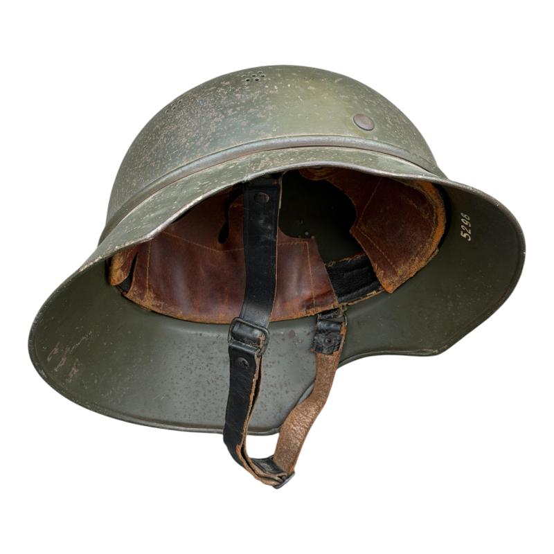 Luftschutz Gladiator Helmet