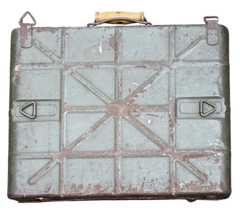 Wehrmacht M27 Stick Grenade Transport Case