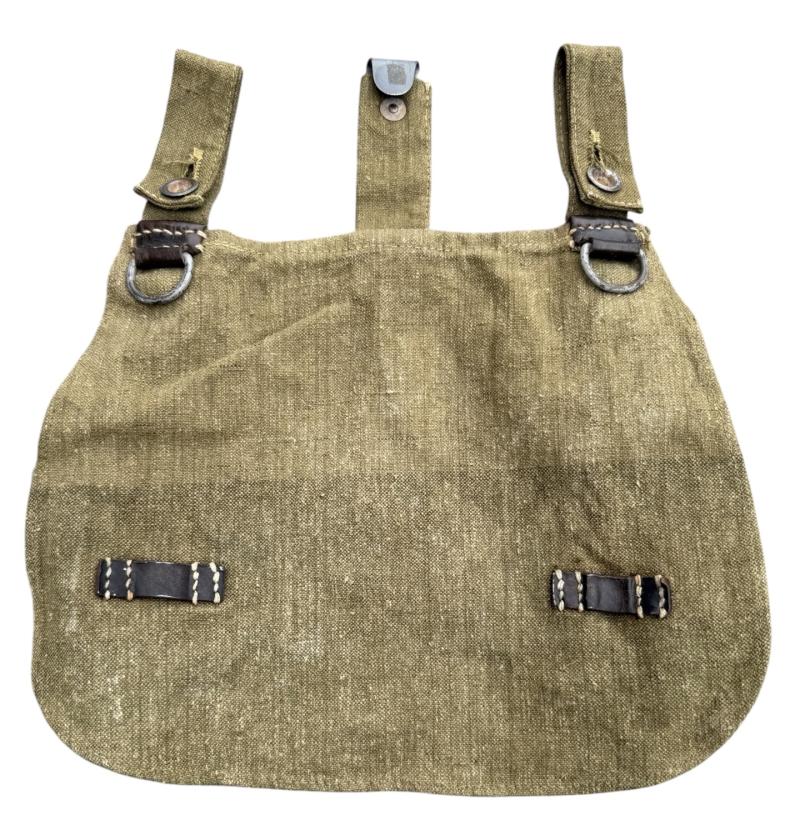 Wehrmacht M31 Breadbag