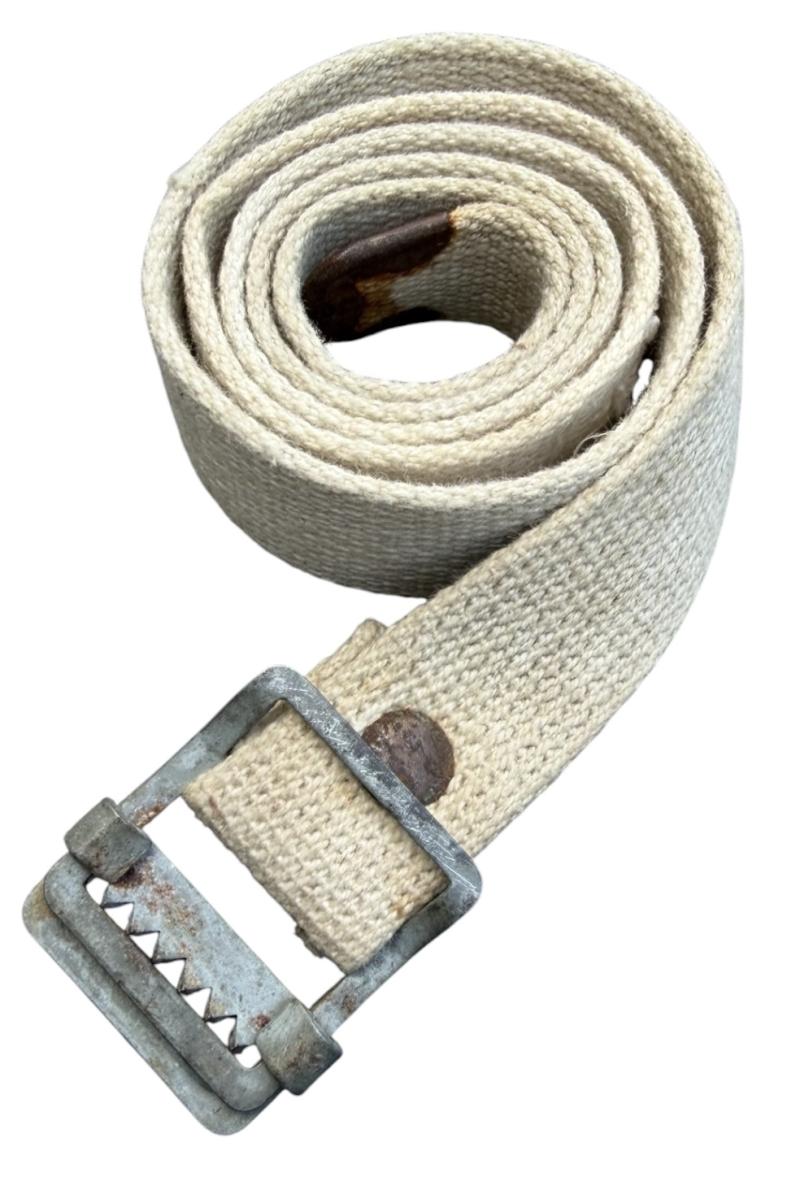 US WW2 Combat Knife Strap (Airborne)