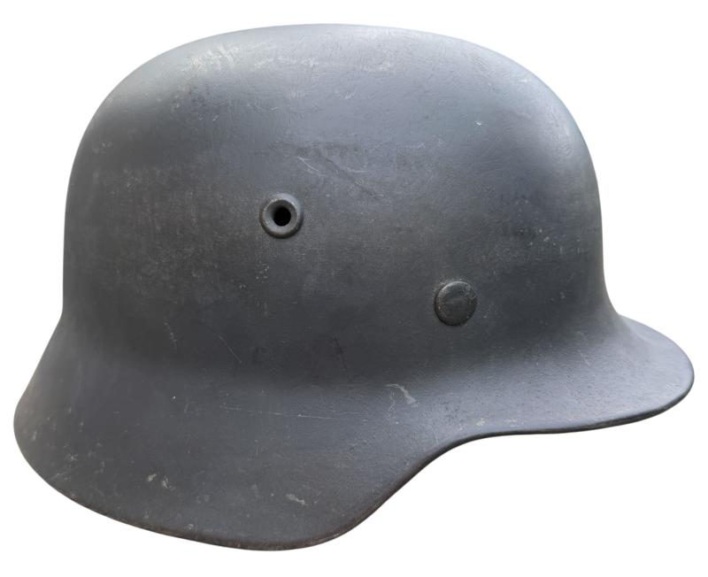 Wehrmacht M40 ND Combat Helmet