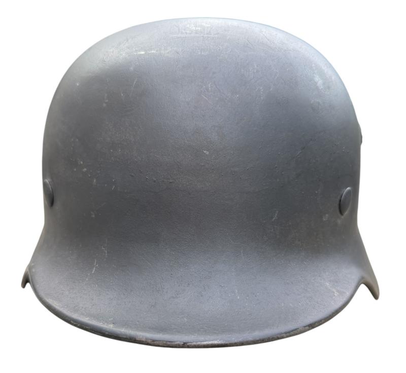 Wehrmacht M40 ND Combat Helmet