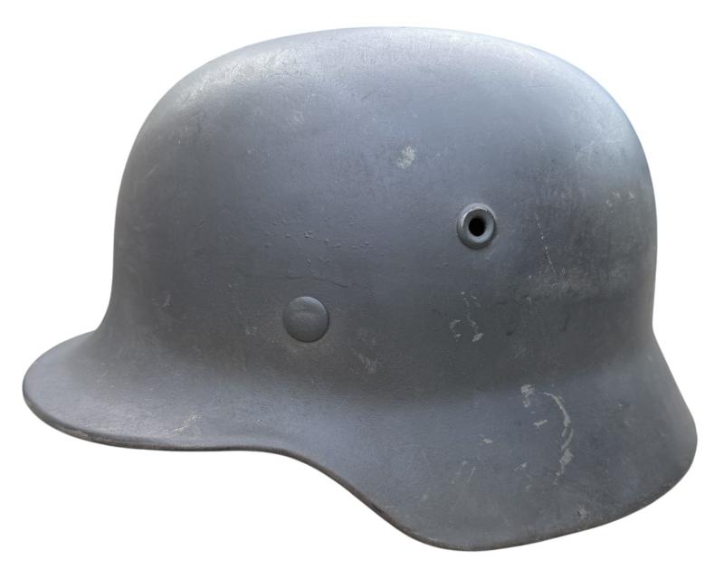 Wehrmacht M40 ND Combat Helmet