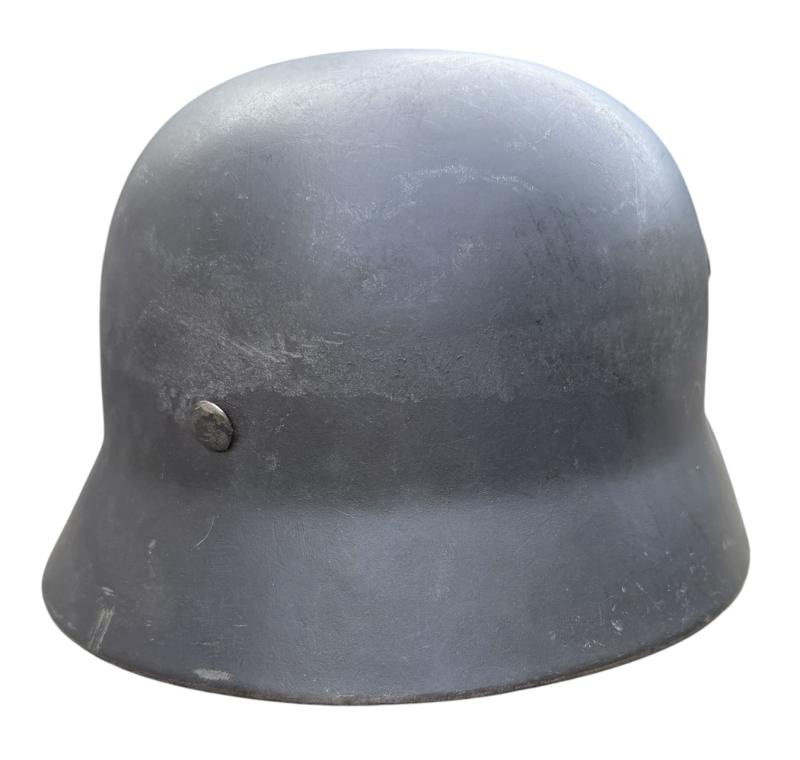 Wehrmacht M40 ND Combat Helmet