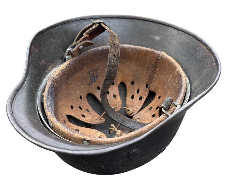Wehrmacht M40 ND Combat Helmet