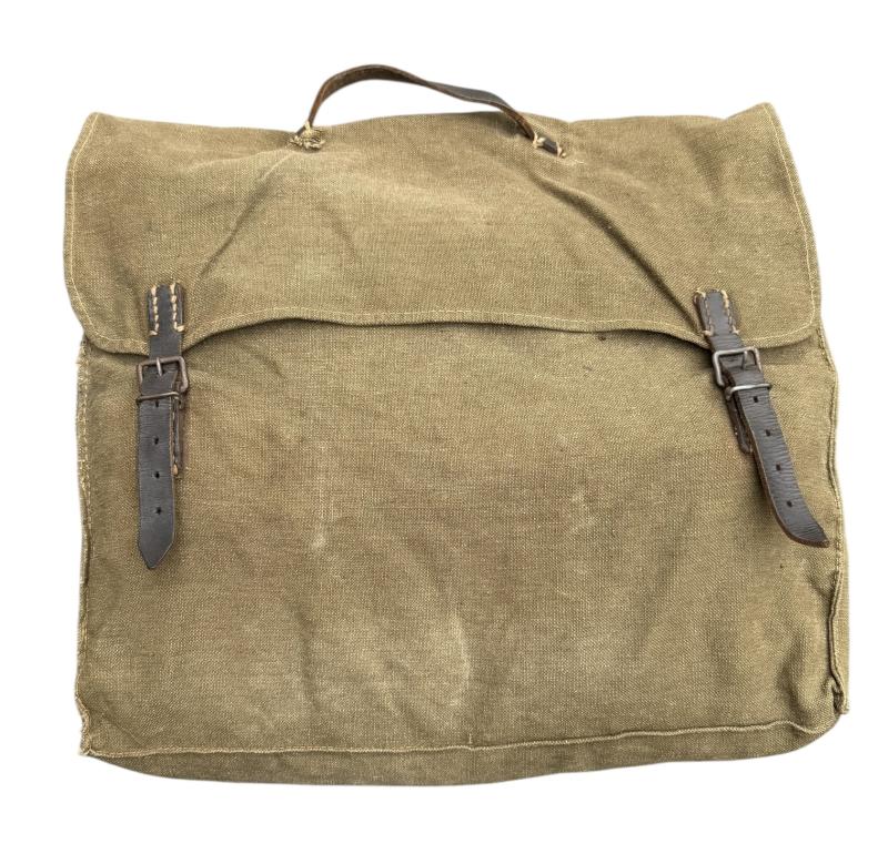Wehrmacht Kleine Bekeidungs Tasche (clothing bag)