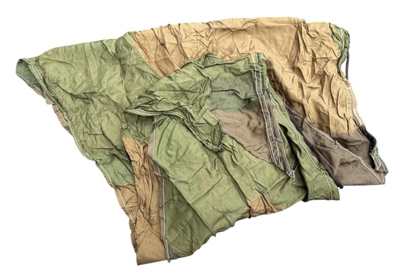 RZ20 Parachute Scarve