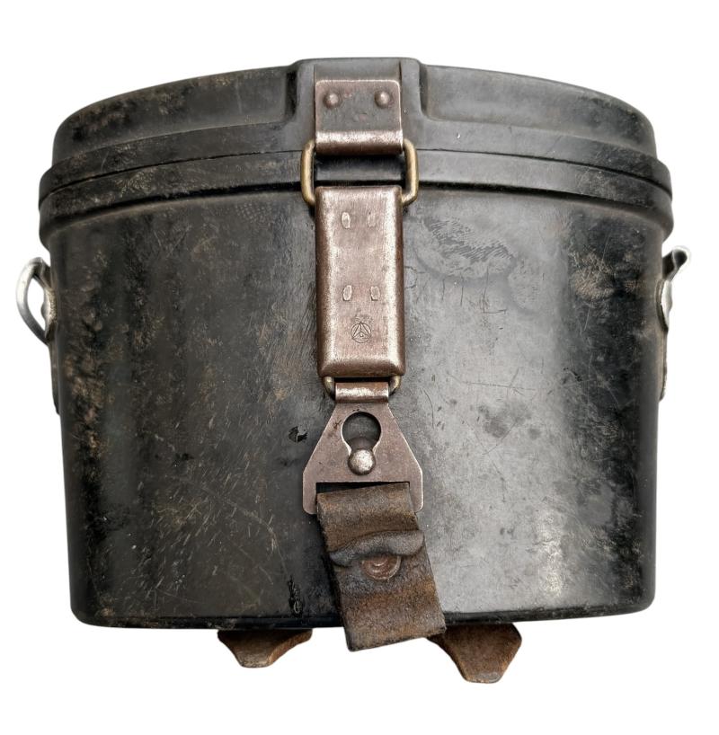 Wehrmacht Bakelite 6x30 Binoculairs Behälter