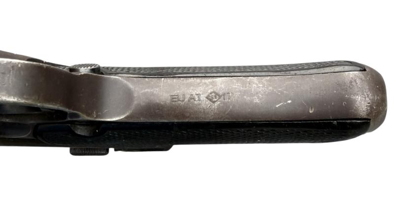 EU Deko P08 “Luger” Pistol