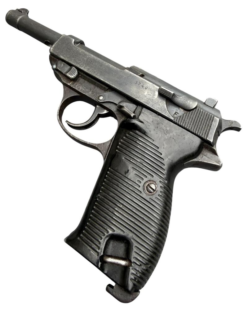 EU Deko P38 Pistol
