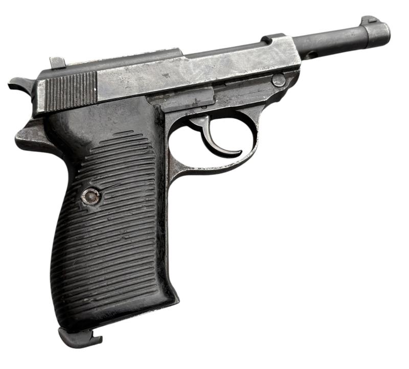 EU Deko P38 Pistol
