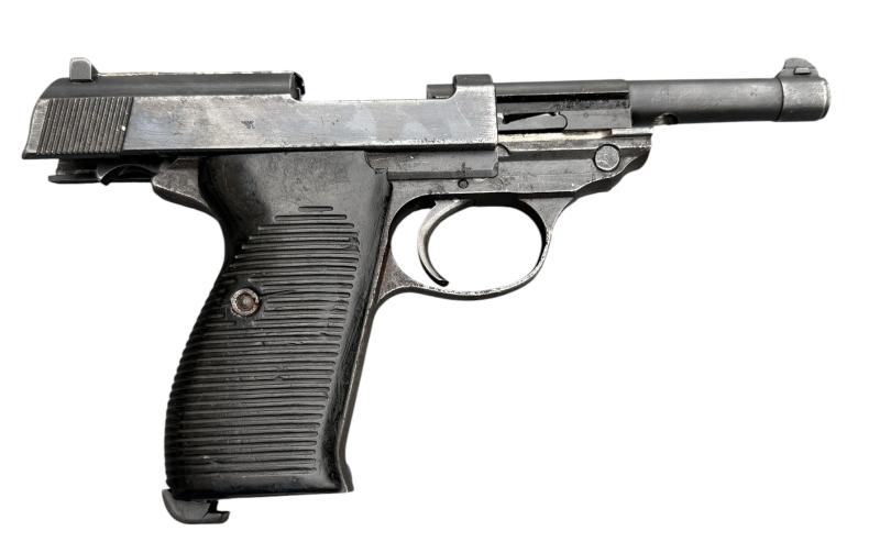 EU Deko P38 Pistol