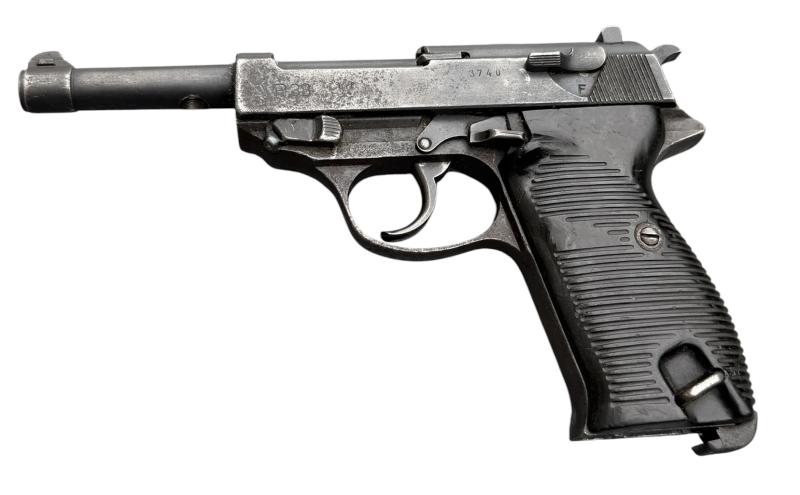 EU Deko P38 Pistol