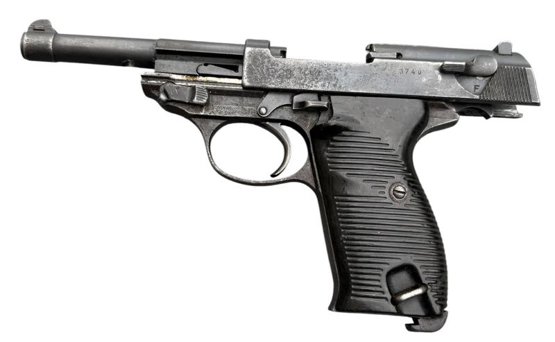 EU Deko P38 Pistol