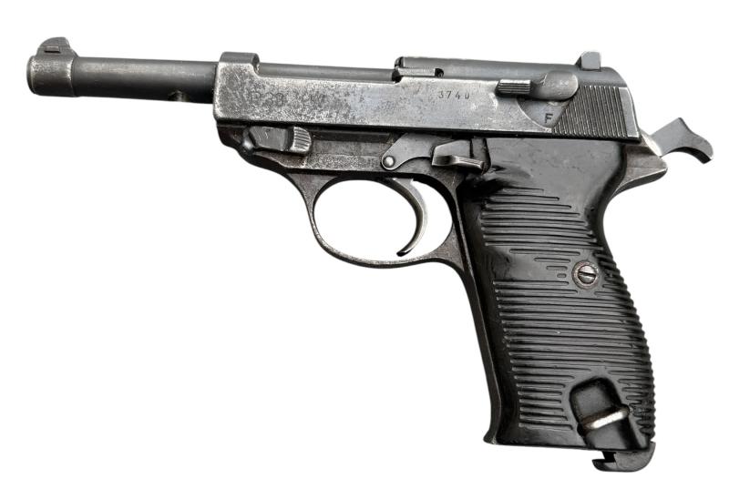 EU Deko P38 Pistol