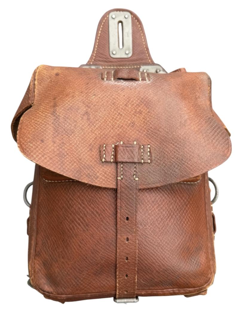 Wehrmacht Cavalry Sadle Bag/Bag Back