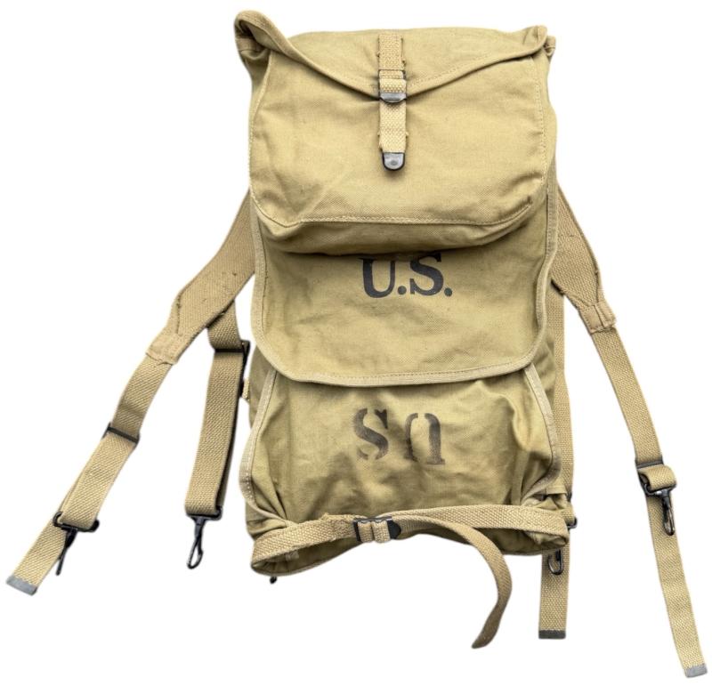 US WW2 M36 Backpack