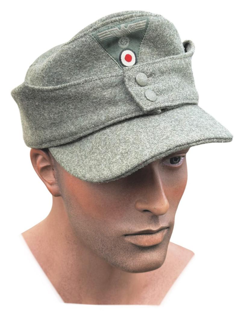 Wehrmacht M43 Einheitsmutze
