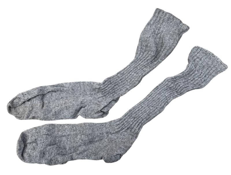 Wehrmacht Socks
