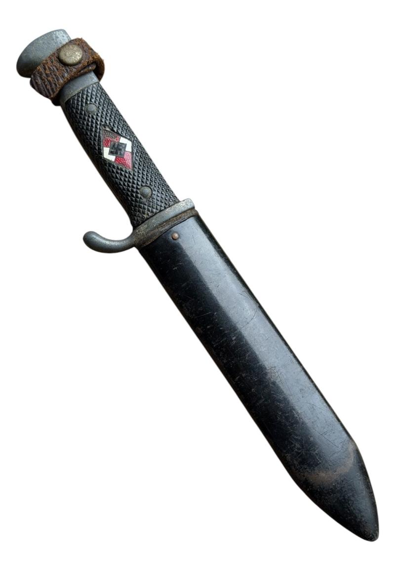 Hitler-Jugend Dagger