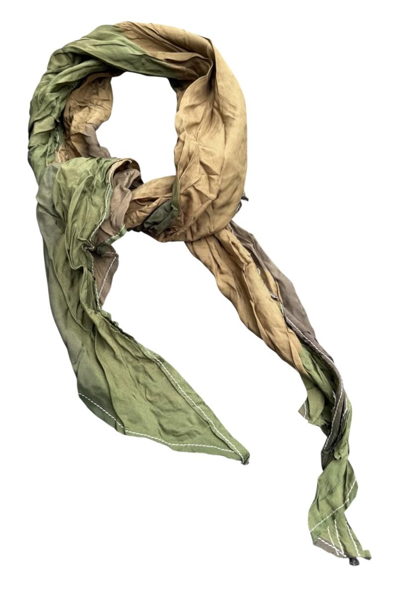 RZ20 Parachute Scarve