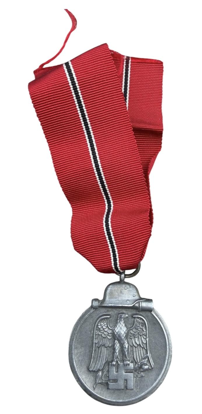 Eastern Front Winter Medal (Ost Medaille)