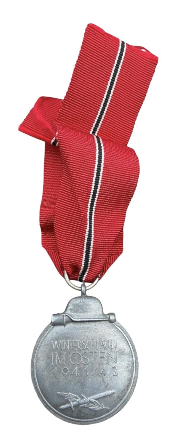 Eastern Front Winter Medal (Ost Medaille)