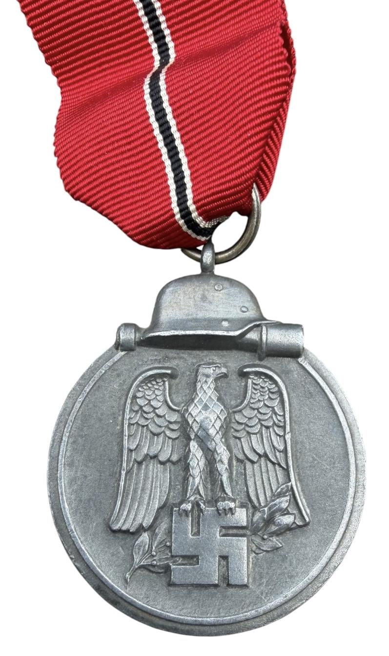 Eastern Front Winter Medal (Ost Medaille)