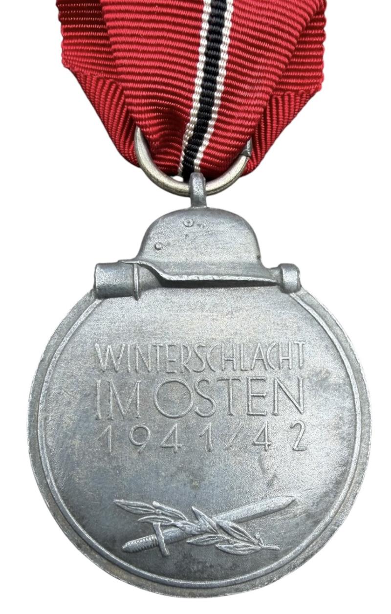 Eastern Front Winter Medal (Ost Medaille)