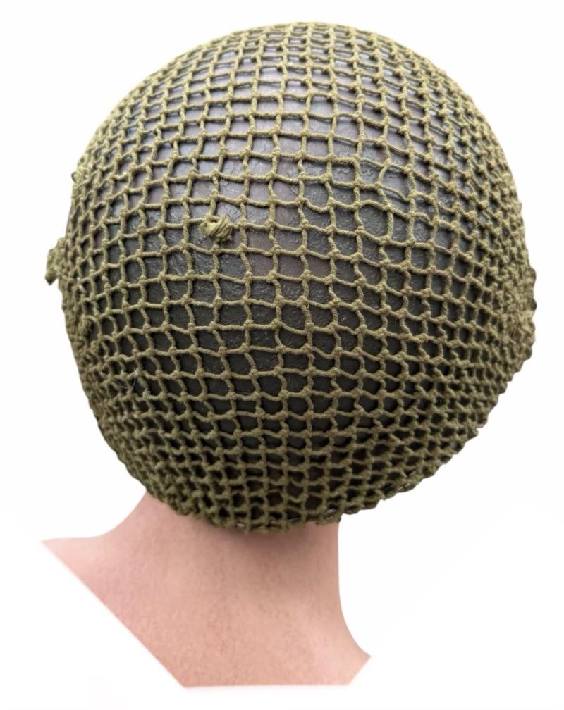 British WW2 3th model Paratrooper Helmet