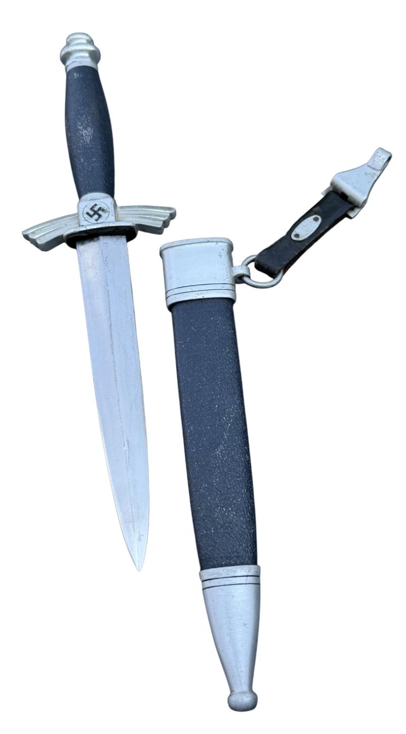 Third Reich (Luftwaffe) DLV Dagger