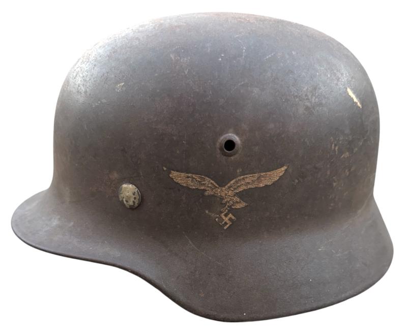 Luftwaffe M40 SD Helmet