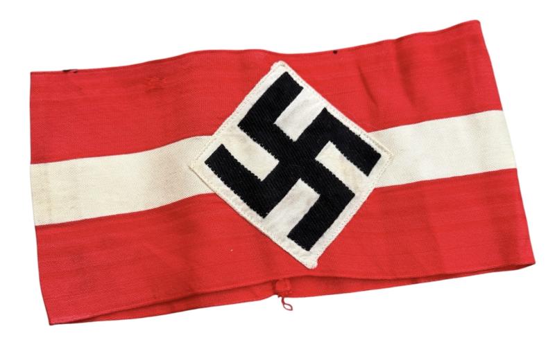 Hitler-Jugend Armband