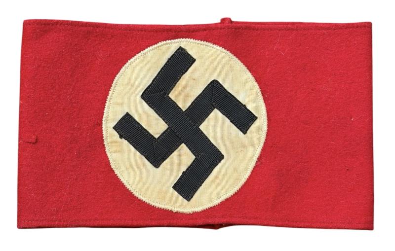 SA/NSDAP Armband