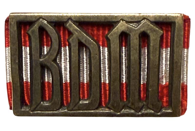 BDM Achievement Award (Bund Deutscher Mädel)