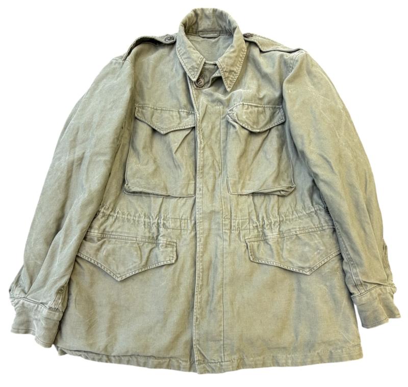 US WW2 M43 Jacket