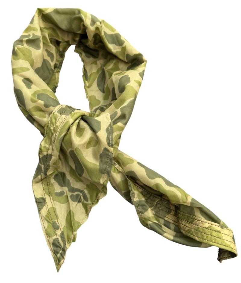 US WW2 T5 Parachute Scarve