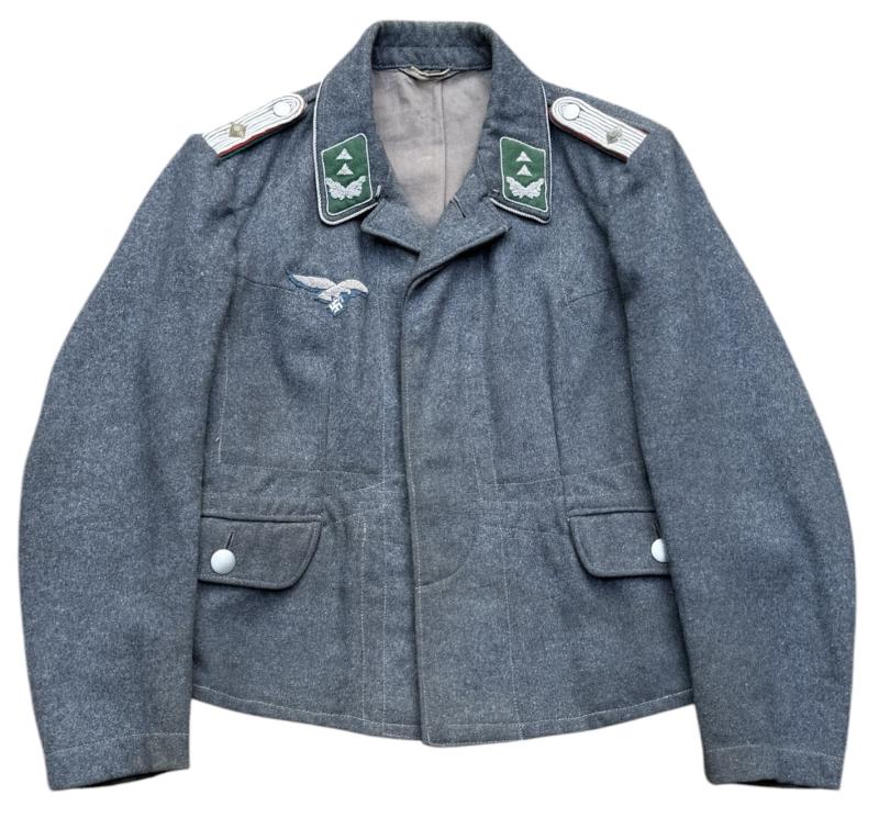 Luftwaffe Officers Tunic (Official) Flieger Blouse