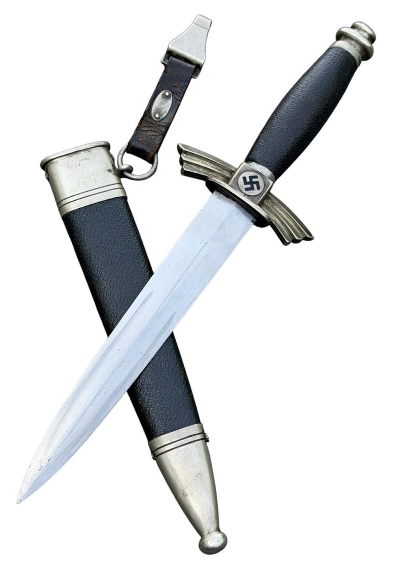 DLV “Deutsche Luftsport Verband” Dagger