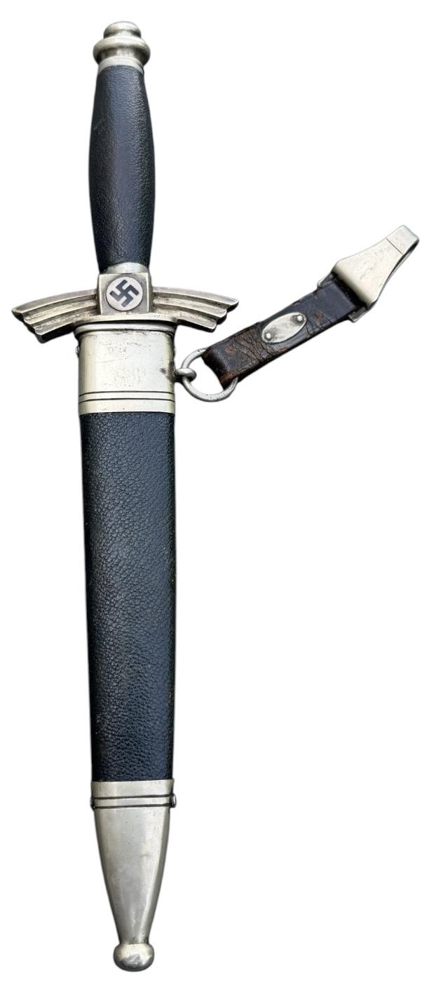 DLV “Deutsche Luftsport Verband” Dagger “NSFK”